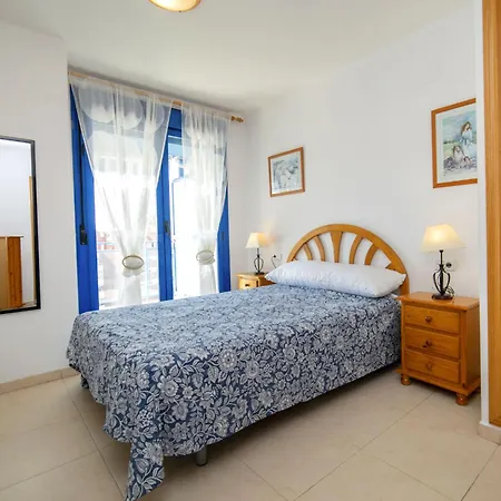 Cala Del Vent By Interhome شقة كالا دي فينيسترات