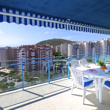 Cala Del Vent By Interhome كالا دي فينيسترات
