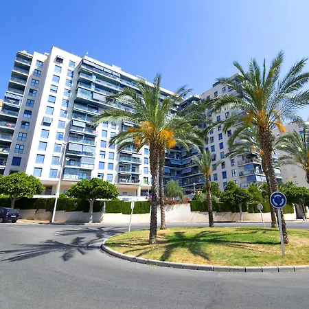 Cala Del Vent By Interhome شقة