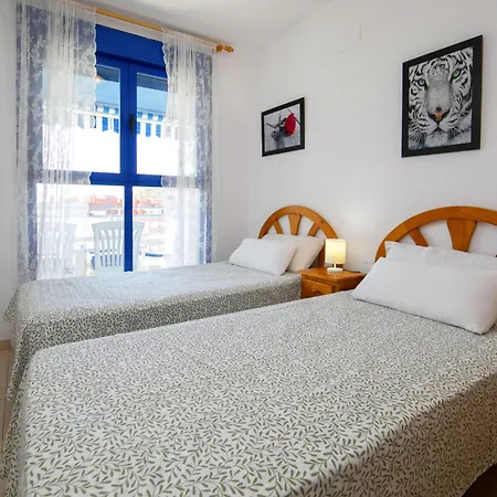 Cala Del Vent By Interhome