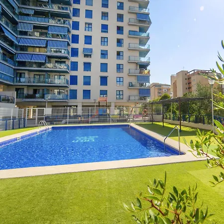 Cala Del Vent By Interhome كالا دي فينيسترات
